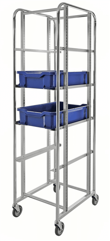Backvagn - Bild 2