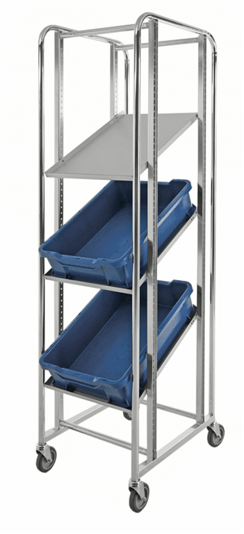 Backvagn - Bild 8
