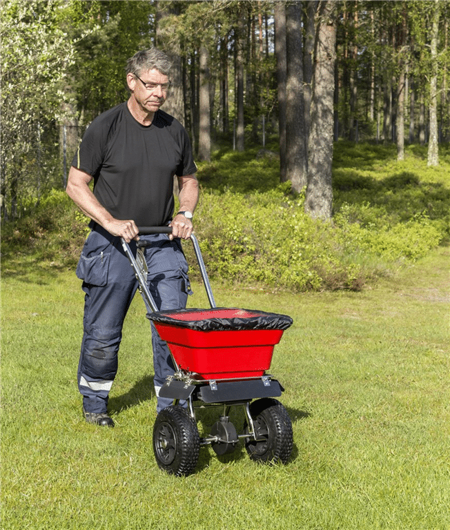 Spridare - UTGÅTT - Bild 2