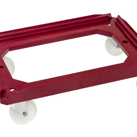 Allroundtralla 610x410 mm 250 kg