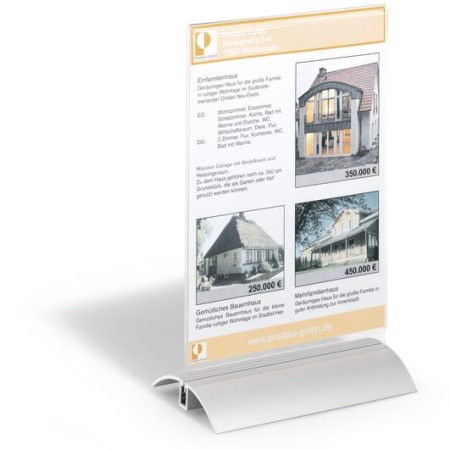 Informationsställ PRESENTER A5