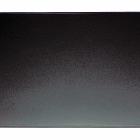 Skrivunderlägg runda kanter 520x620 mm