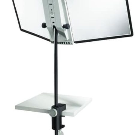 sherpa-desk-clamp-10-5818-00-durable Bordsstativ SHERPA® 10