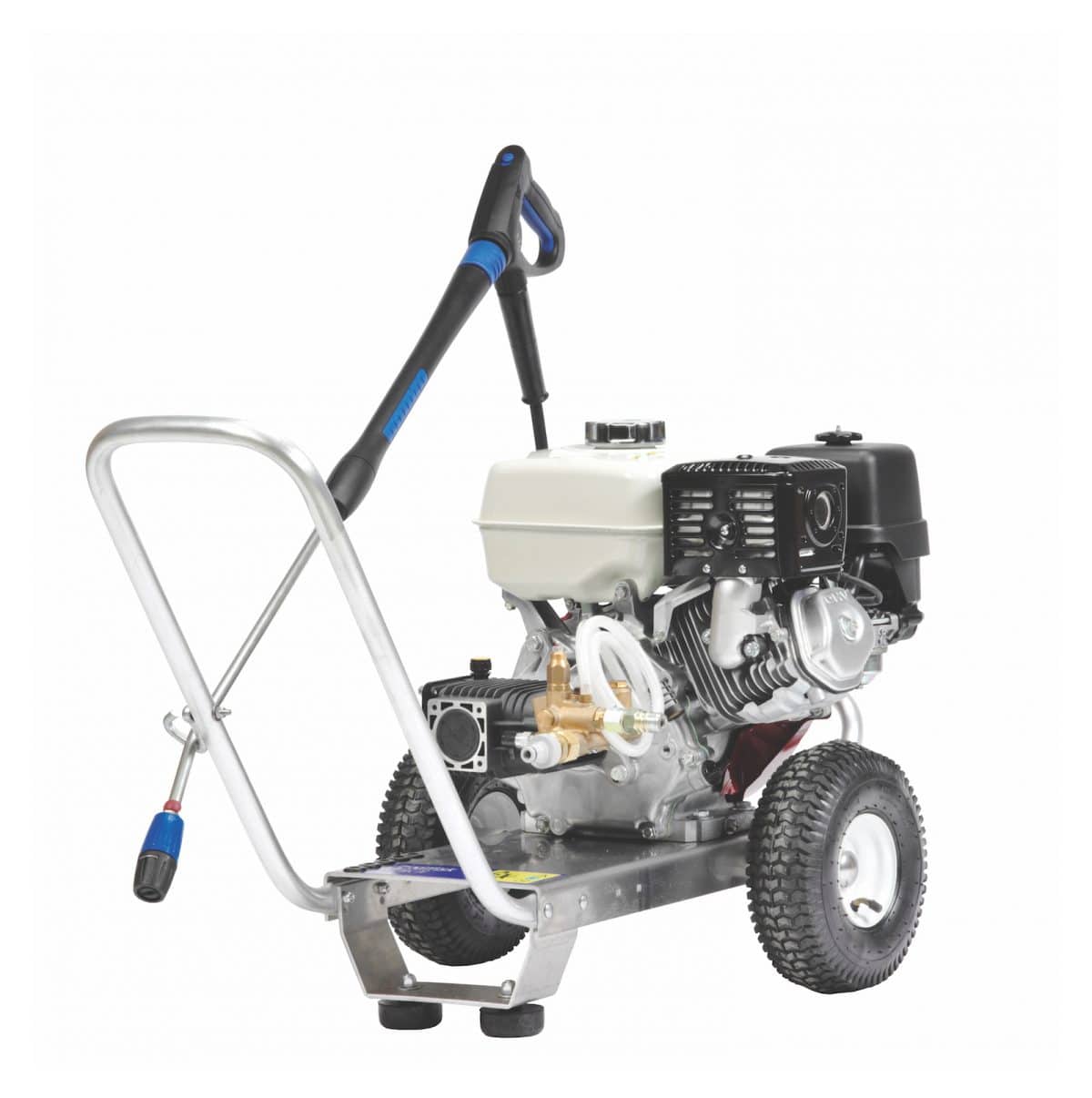 Bensindriven högtryckstvätt Nilfisk MC 5M-240/870 PE