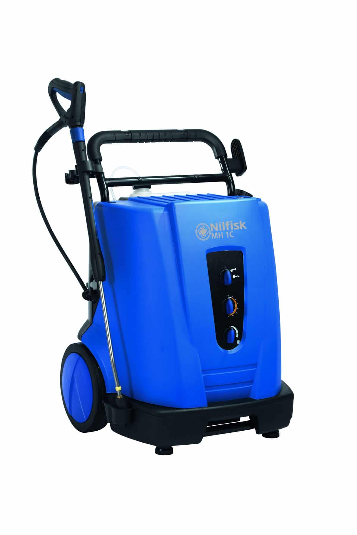 Högtryckstvätt Nilfisk MH 1C-110/600