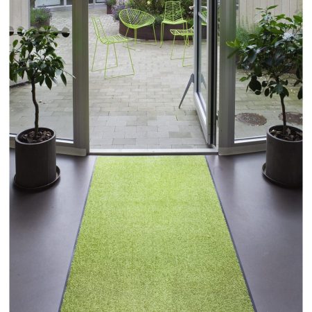 391015 Torkmatta Palett 900x1500 mm lime