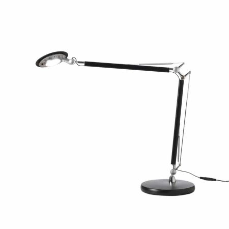 785930 Skrivbordslampa Monaco svart