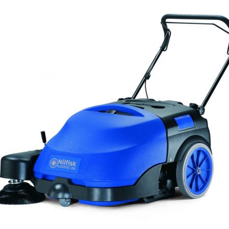 Nilfisk Sopmaskin FLOORTEC 350 B