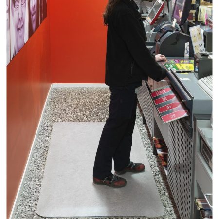 Yoga Step Zedlan ljusgrÜmarmor_mlj