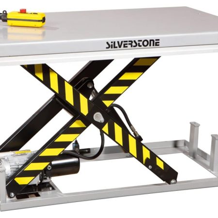 c86f4b75973a3f4da4a42f6924e6d1d1 Stationärt lyftbord 850x1300 mm - 2000 kg