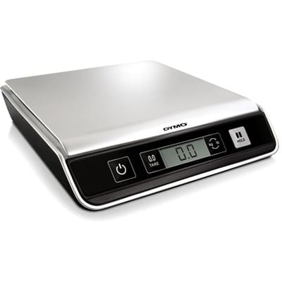 DYMO M10 Brev och paketvåg - 10kg
