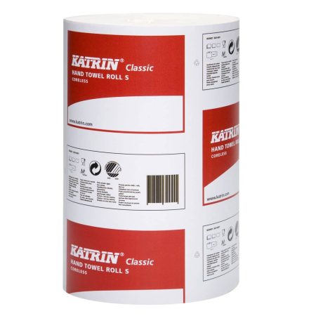 Torkpapper Katrin Classic S - 12 rle/krt