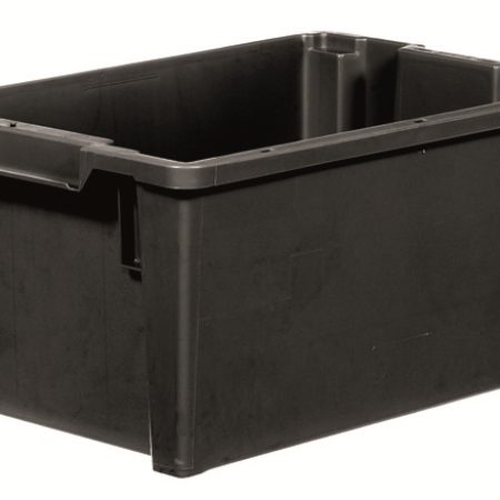 Transportback 50 liter.