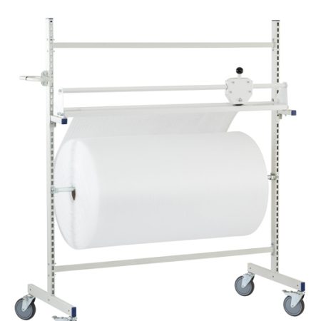Rullvagn Flex med skäraggregat