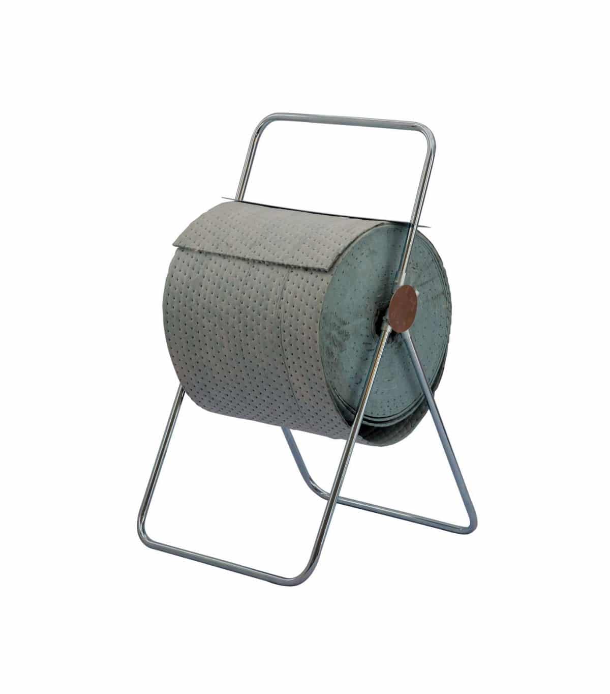 Absorbenthållare Golvmodell