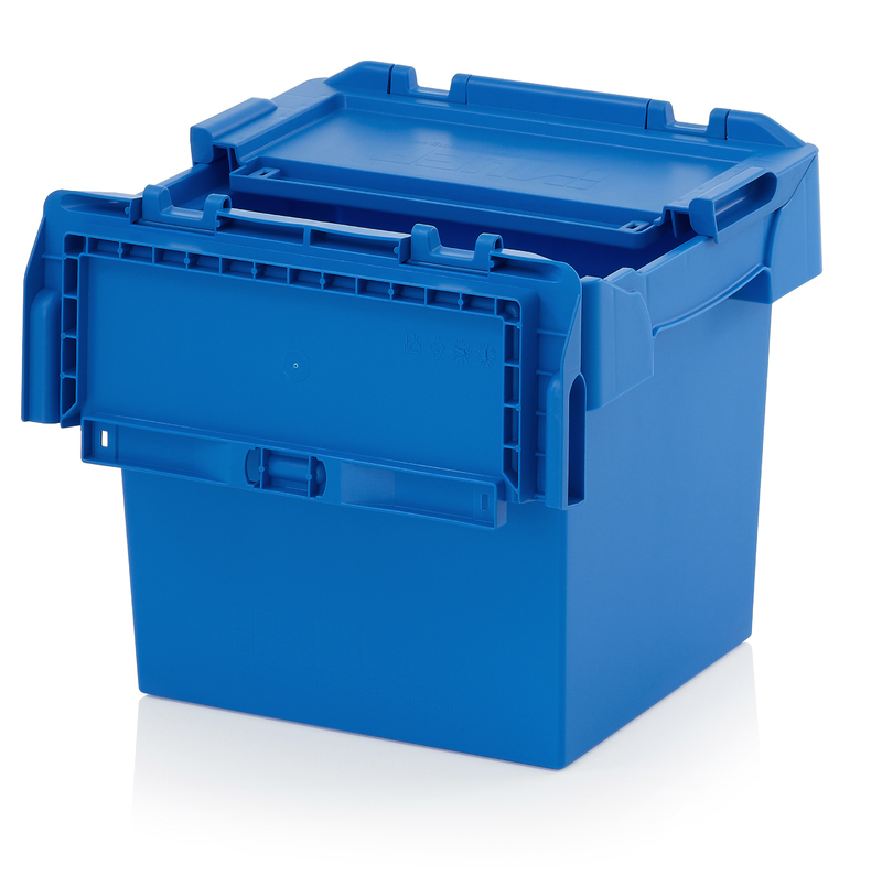 Integra 1325 - 25 liter 400x300x340 mm