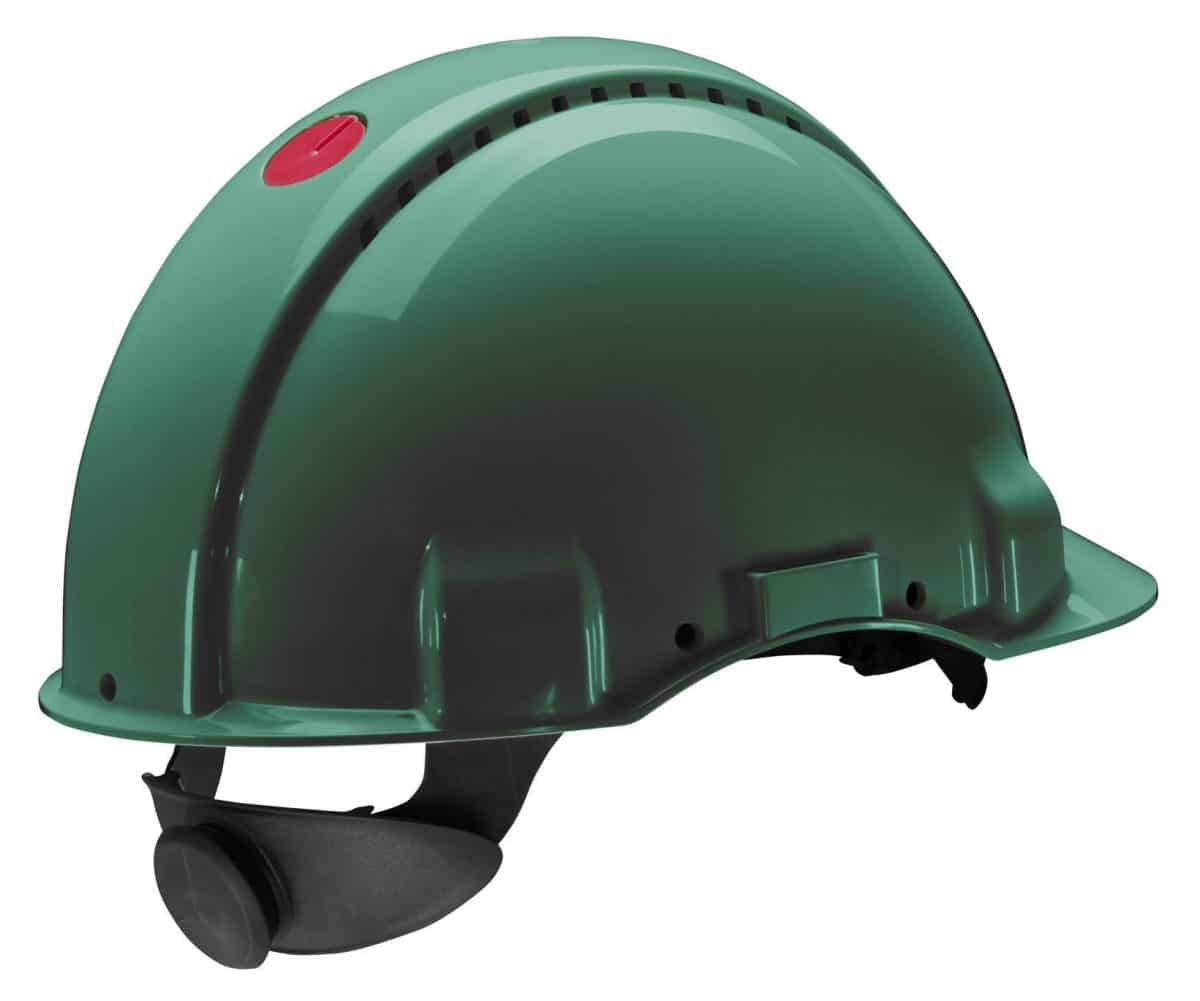 Skyddshjälm PELTOR G3000NUV - Bild 7