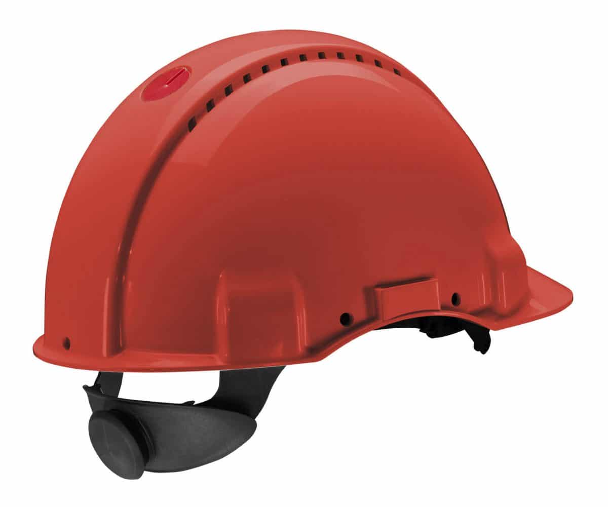Skyddshjälm PELTOR G3000NUV - Bild 6