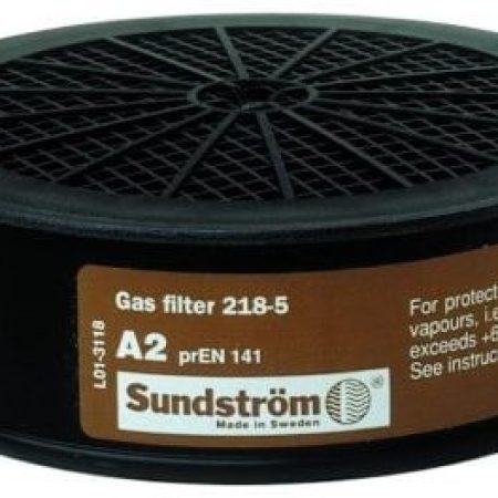 Sundström Gasfilter SR 218, A2