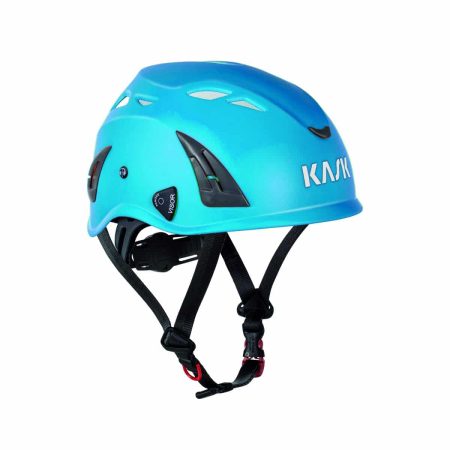 Skyddshjälm, Klätterhjälm Kask Plasma AQ - Ljusblå