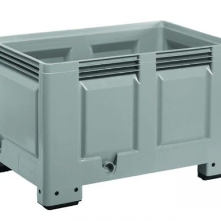 526 Big Box pallcontainer 535 liter
