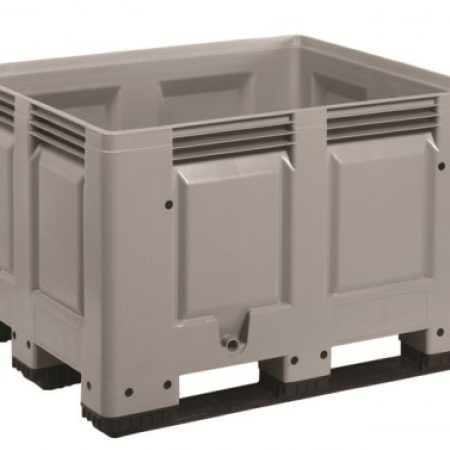 528 BigBox, pallcontainer 670 liter.