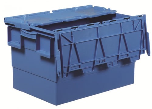 Integra 1329 - 64 liter 600x400x350 mm