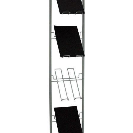 77100 jpg Golvställ För 4 St A4