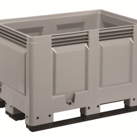 786 Pallcontainer 535 liter. 1200xx800x790 mm.