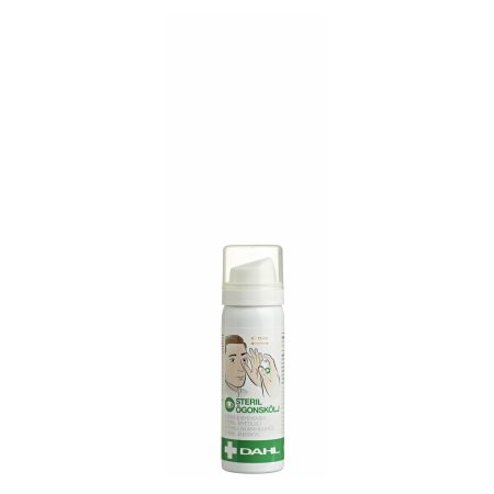Ögonskölj 45 ml steril