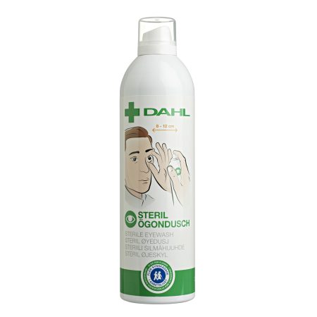 9007054 Ögondusch spray 400 ml