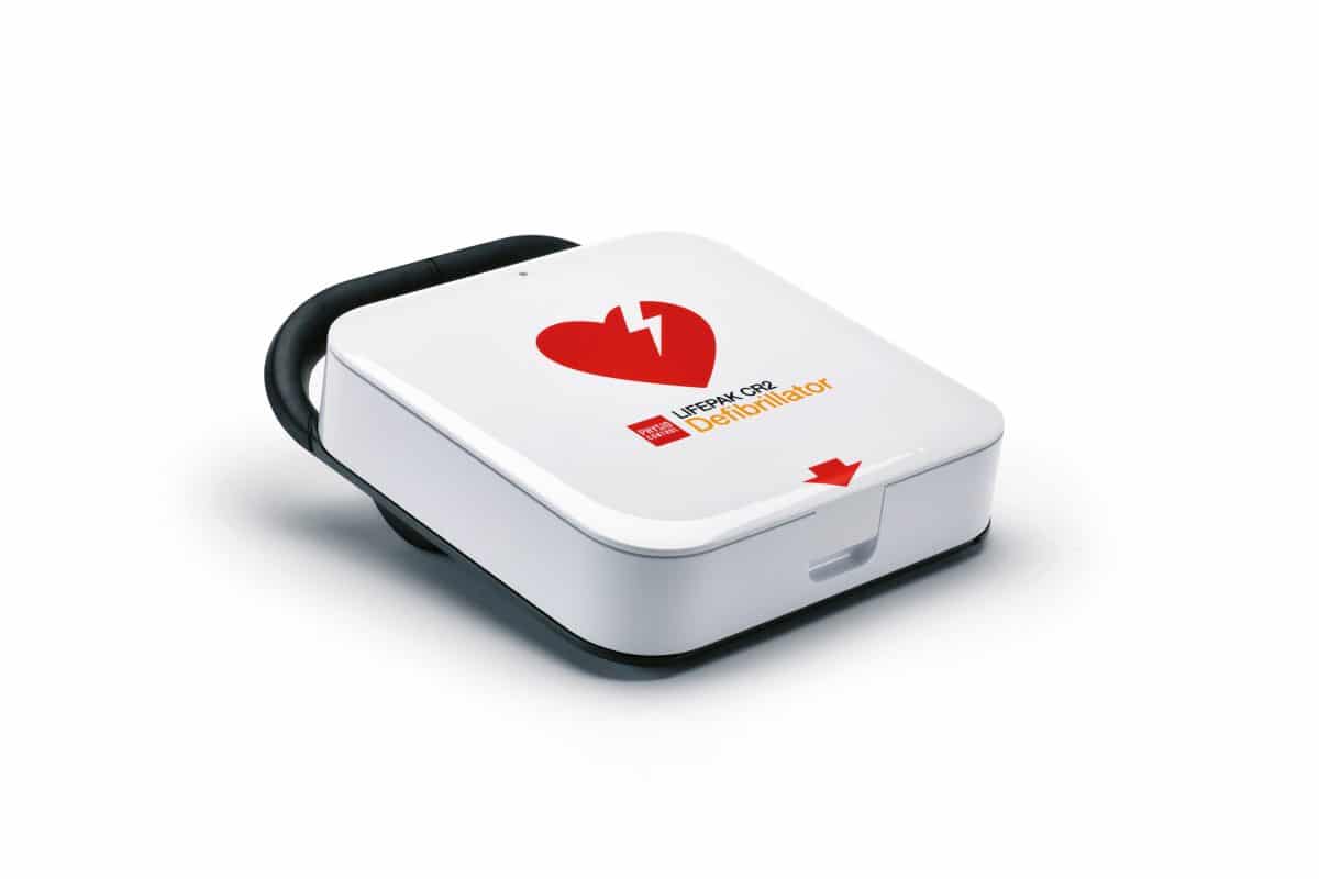 Lifepak CR2 Wi-Fi - Bild 2