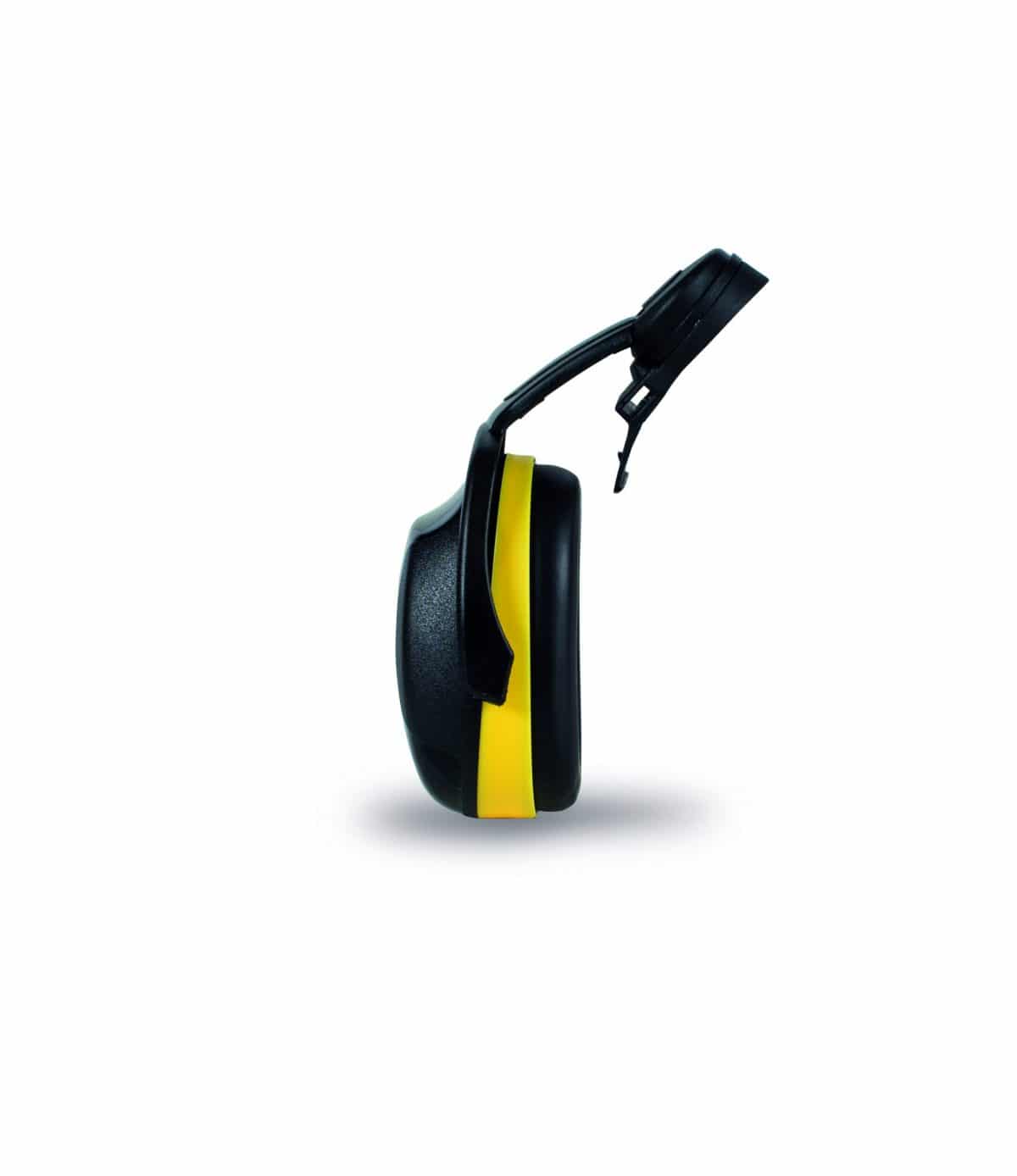 KASK hjälmkåpa SC2 Hörselskydd klass 2 - Bild 2