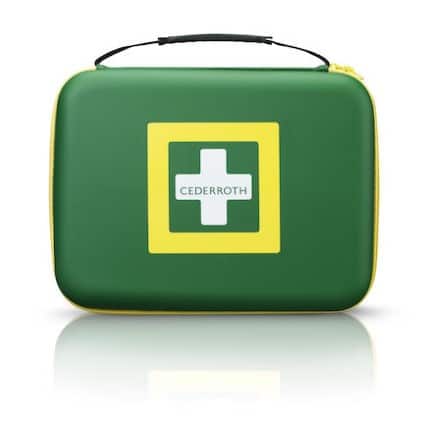 Cederroth First aid kit Large