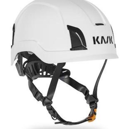 Skyddshjälm - Bygghjälm KASK Zenith X - Vit