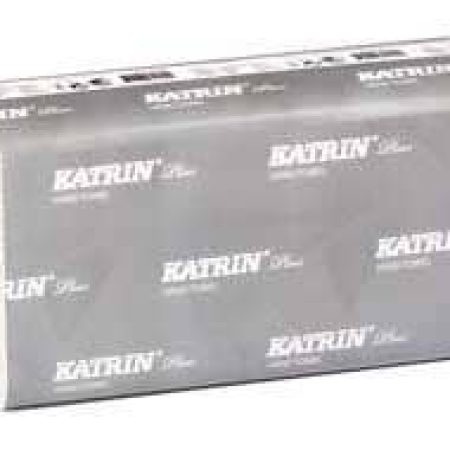 Pappershandduk Katrin Plus Non Stop L2