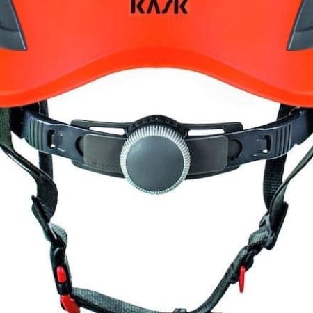 Rattjustering nackband - Reservdel till Kask Plasma AQ
