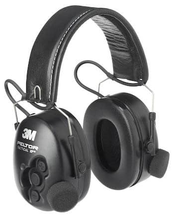 3M Peltor Tactical XP