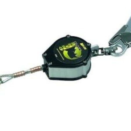 Fallskyddsblock Miller Black Rhino 2,7 meter