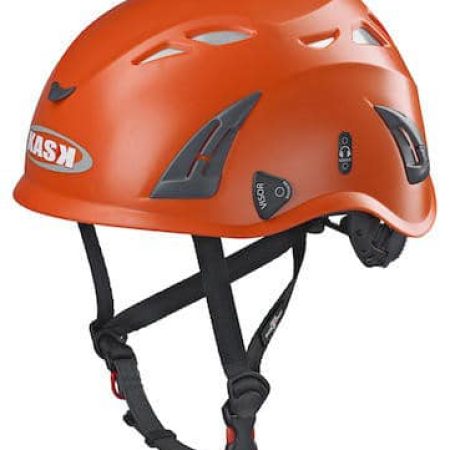 Skyddshjälm Kask Plasma AQ – Orange