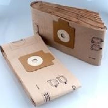 Dammsugarpåse till GD 930 10-pack