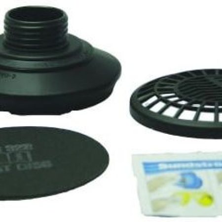 40420260 Sundström filteradapter SR 280-3