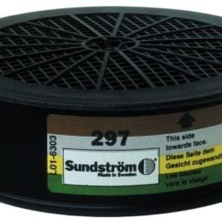 40420295 Sundström Gasfilter SR 297 - ABEK1
