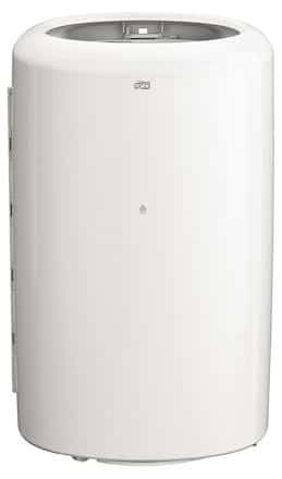 Papperskorg Tork B1 plast 50 liter