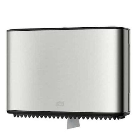10017219 Dispenser Tork T2 Image Mini Jumbo Toalettpapper