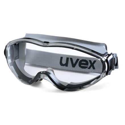 Uvex Ultrasonic Korgglasögon HC-AF 9302.285