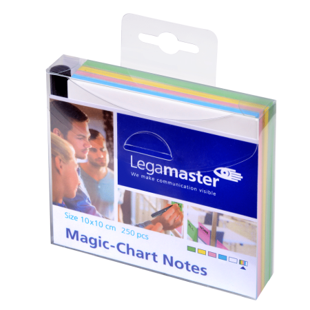 Magic Chart Notes