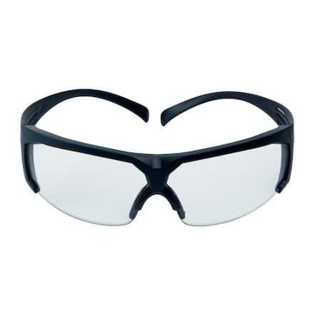 3M SecureFit 600 Skyddsglasögon - Klar lins