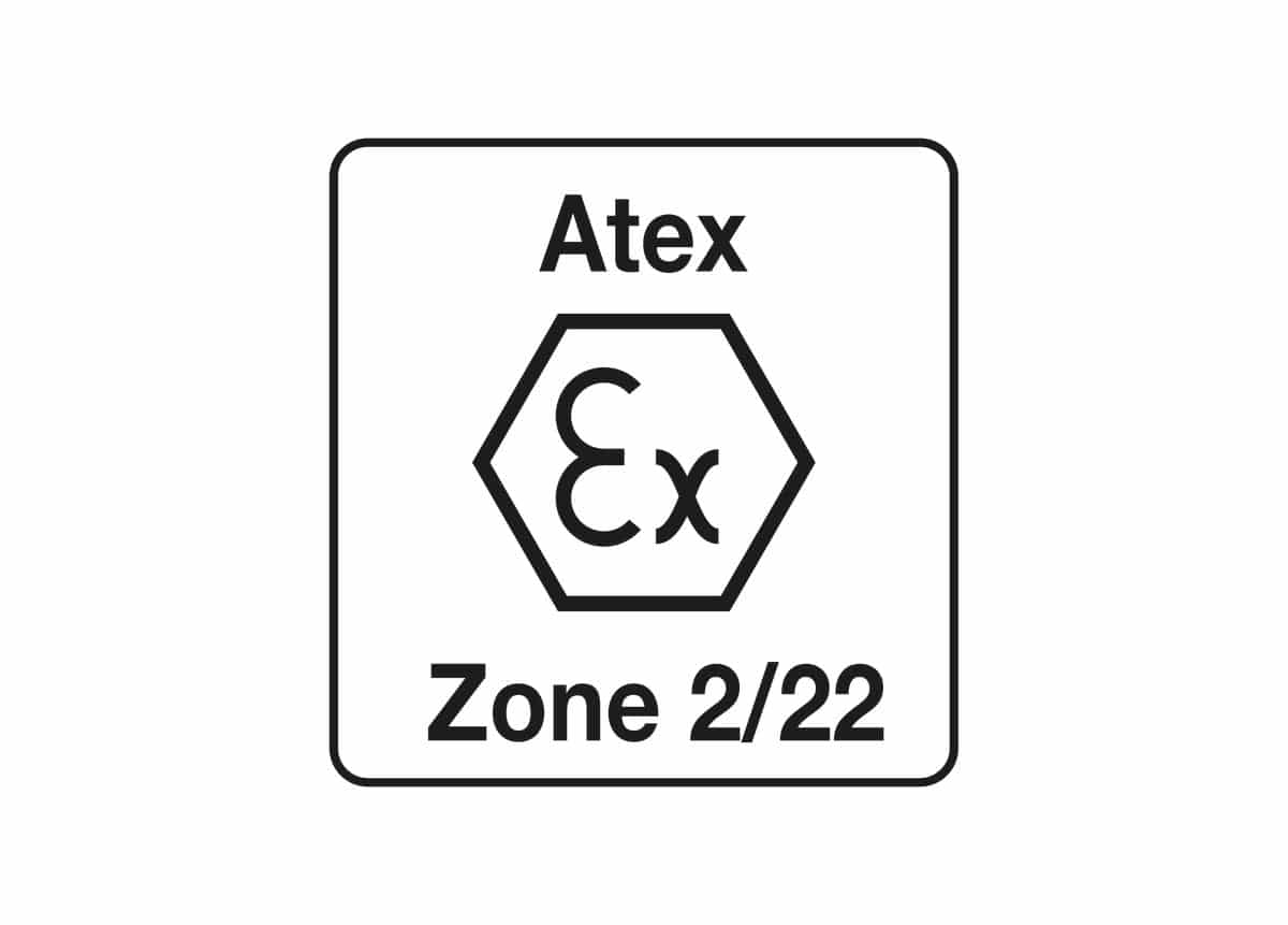 Pannlampa PETZL Pixa 2 - ATEX - Bild 5