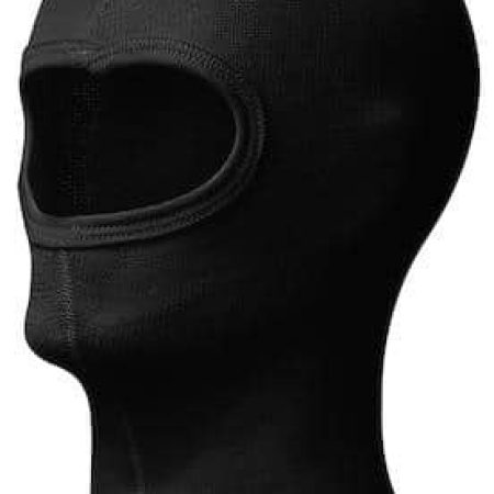 40720536180006 Woolpower Balaclava - Värmande under skyddshjälmen